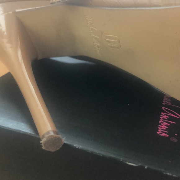 Strappy heels - Picture 7 of 11